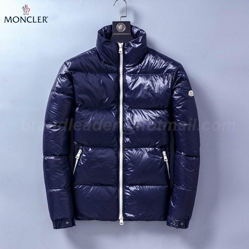 Moncler Men's Outwear 224